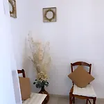 Maison En Bord De Mer, De La Marana En Corse