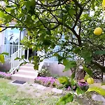 Maison En Bord De Mer, De La Marana En Corse Villa