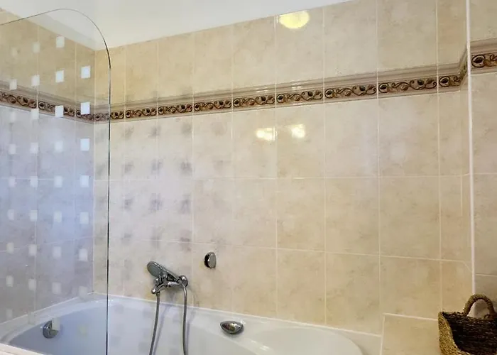 Maison En Bord De Mer, De La Marana En Corse וילה *