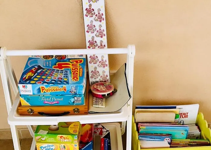 Maison En Bord De Mer, De La Marana En Corse