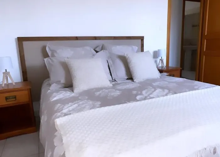 וילה Maison En Bord De Mer, De La Marana En Corse