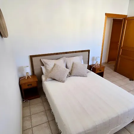 Villa Maison En Bord De Mer, De La Marana En Corse Borgo (Corsica)