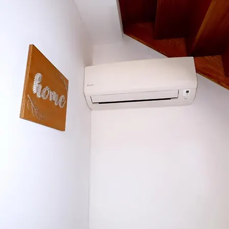 Villa Maison En Bord De Mer, De La Marana En Corse Borgo (Corsica)