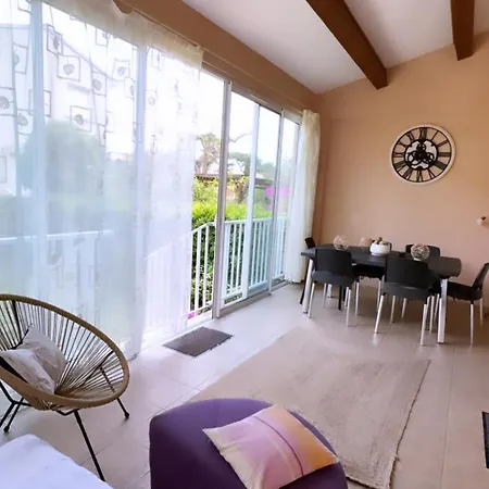 Maison En Bord De Mer, De La Marana En Corse