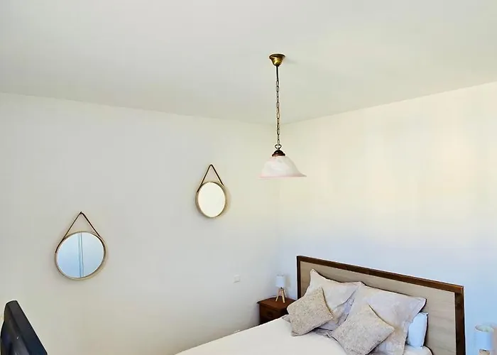 Maison En Bord De Mer, De La Marana En Corse * 博尔戈