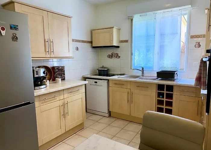 别墅 Maison En Bord De Mer, De La Marana En Corse