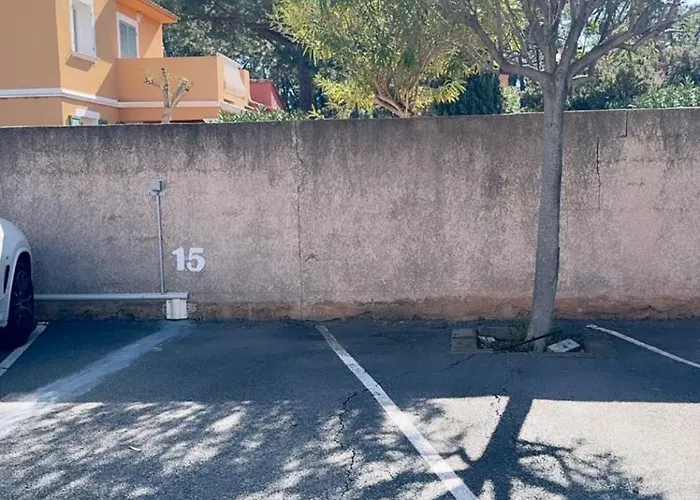 别墅 Maison En Bord De Mer, De La Marana En Corse 博尔戈