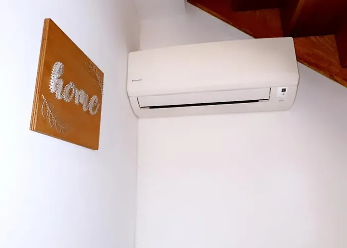 别墅 Maison En Bord De Mer, De La Marana En Corse 博尔戈